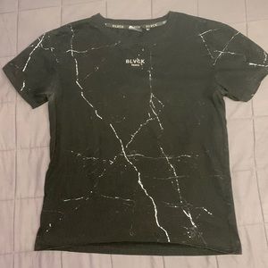 BLVCK Paris Marble Tee